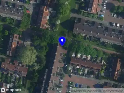 NPPF Amstelveen