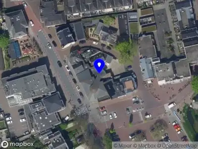 Pandorijn Beheer B.V. Breukelen