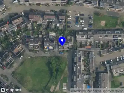 Stichting Dansparasol Houten