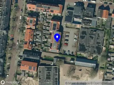 Stg. Beh. Woningen Hof van Plattenburg Arnhem