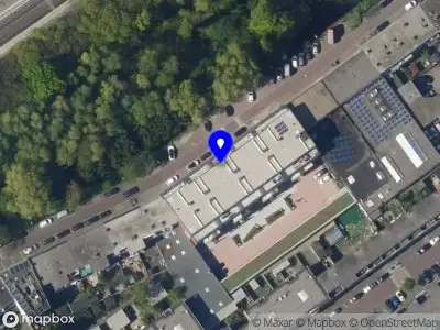 Nieuw bedrijf Perfect Pastry