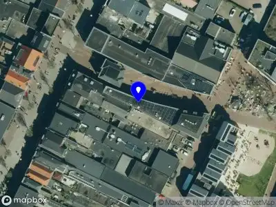 Inglot Benelux B.V. Veenendaal
