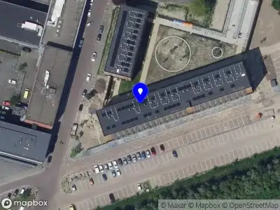 Dalyan Investments B.V.