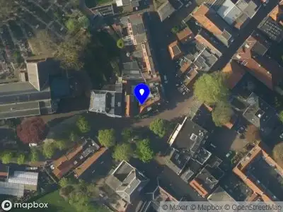 VvE Breestraat 149 en Plaatsteeg 4-4A