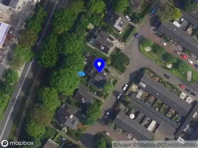 Nieuw bedrijf Fysiotherapie Roelofs