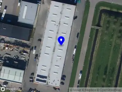 Lanza V.o.f. Zierikzee