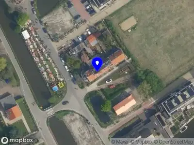 Nieuw bedrijf Sephen