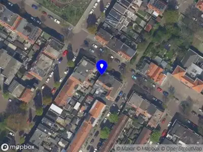 Nieuw bedrijf VvE Groen van Prinstererstraat 128-30