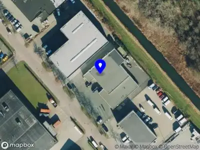 Liberty Wellness B.V. Zwolle