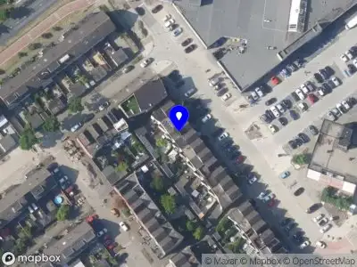 Nieuw bedrijf Zoë Randell