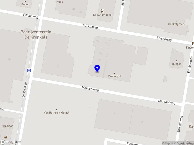 Nieuw bedrijf Solide Bouw & Adviesgroep B.V.