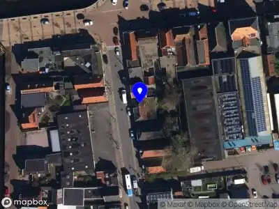 Kapsalon Groen ST.-ANNAPAROCHIE