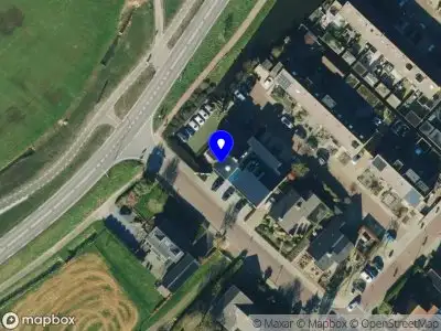 Van den Berg International B.V. IJsselmuiden