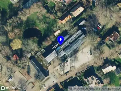 Nieuw bedrijf Woonzorg de Bremhoeve locatie Fort