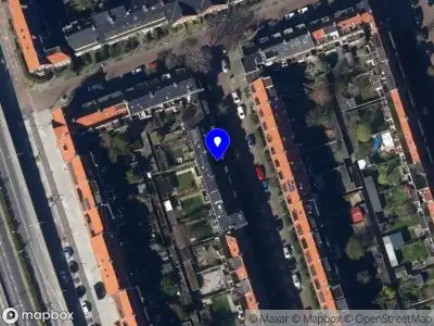 VvE Radijsstraat 5 Groningen