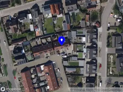 Stichting West Brabantse Veldrit Competitie