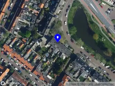 Nieuw bedrijf J.J. Kops Bouwservice