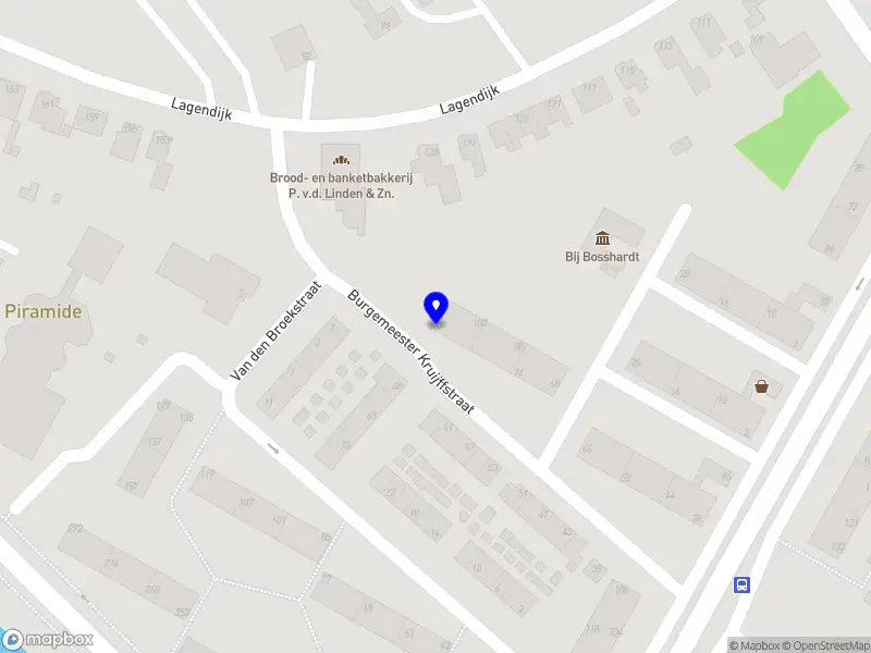 Stichting Podencoworld