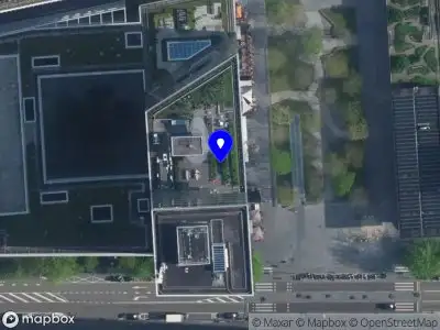 Workday B.V. Amsterdam