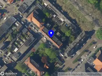 VvE De Savornin Lohmanstraatstraat 9/9bis