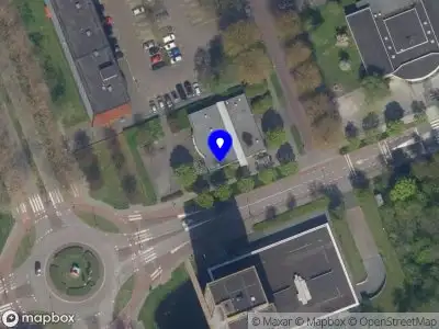 Bridgeclub "D.C. Holy" Vlaardingen