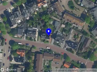 Stichting Conexi?n Latina Zandvoort