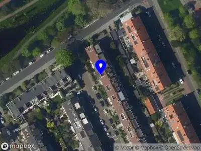 VvE Lupineweg 61 - 67