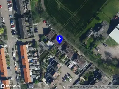 Nieuw bedrijf Stichting Care for Gambia