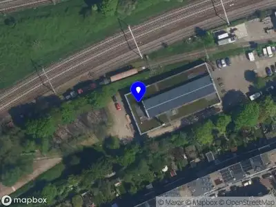 Stichting Stadsgarage Haarlem