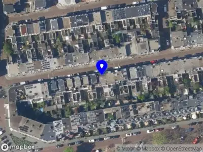 VvE Van Egmondstraat 102/104 Scheveningen 's-Gravenhage