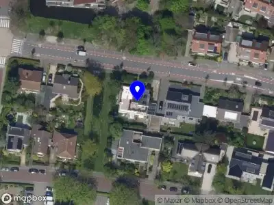 VvE geb. 2e Van der Helststraat 5 Amsterdam