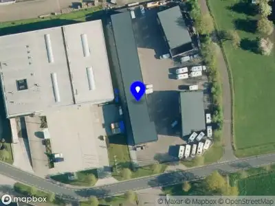 Nieuw bedrijf Dutch Protection & Security