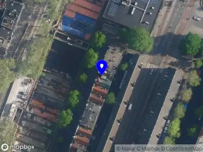 Vereniging van eigenaars "Marnixkade 77" te Amsterdam Amsterdam