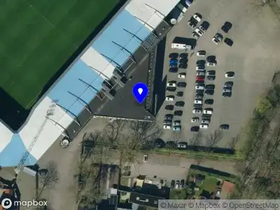 Stichting Aandelenkapitaal BVO De Graafschap Doetinchem