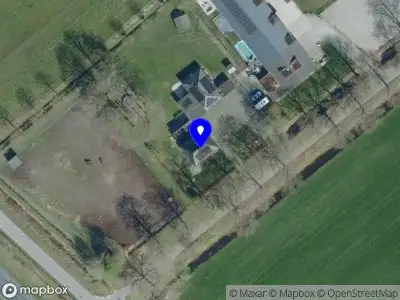 Nieuw bedrijf Herbergier Olst