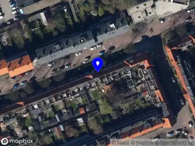 V.v.E. van Heemskerckstraat 12/12a/12b Groningen