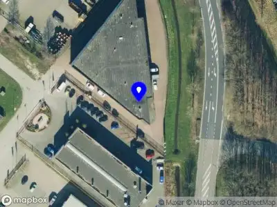 Nieuw bedrijf Mini Opslag Meppel