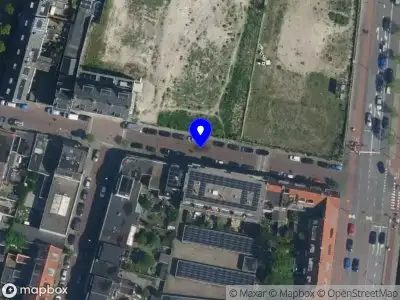 Stefan van Gils Haarlem