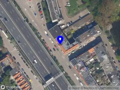 Nieuw bedrijf VvE Parallelstraat 46A en 46B