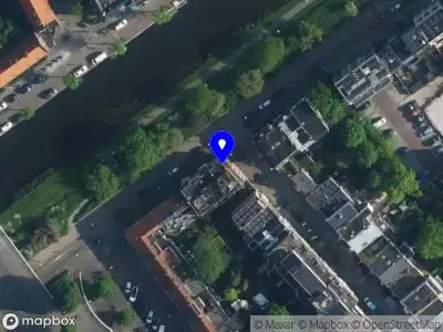 VvE RD 49 Amsterdam