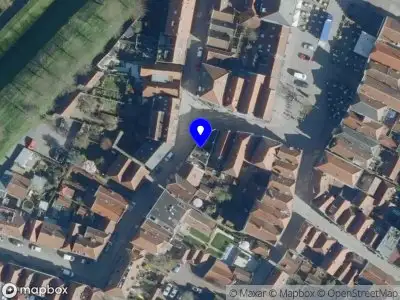 Nieuw bedrijf Oog voor Horen