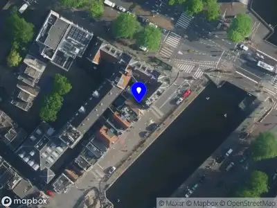 VvE Schippersgracht 4 Amsterdam