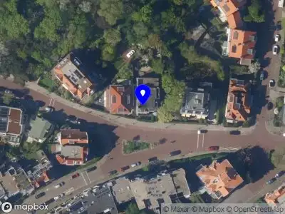 VVE J. van Oldenbarneveltlaan 105 en 107