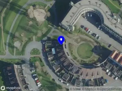 Maatschap Quadrant Registergoederen