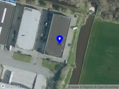 Interfluvial Crewing B.V. RIJEN