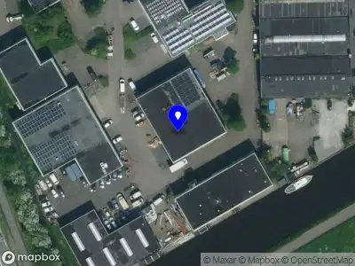 Nieuw bedrijf Lila Catering