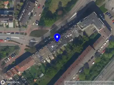 V.v.E. flat Schiedamseweg 206, 208, 210