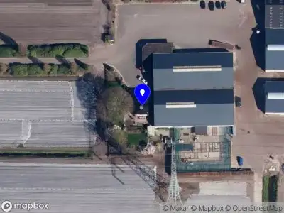 Kloosterhuis Horti Beheer B.V. Winschoten