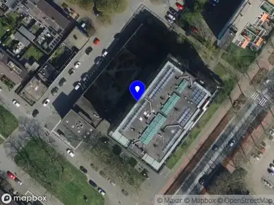 DFI Beheer N.V. Breda