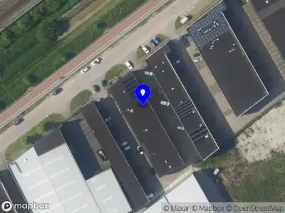 Ventilatie Flevoland